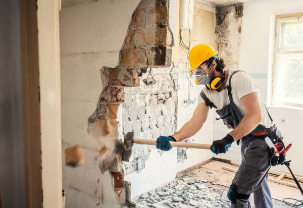 Best Custom Concrete Contractor  in Petersburg, AK