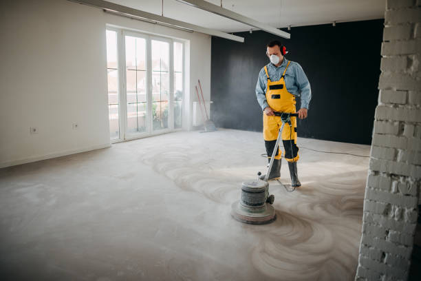 Best Local Concrete Companies  in Petersburg, AK