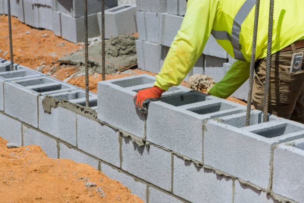 Best Concrete Driveway Repair Near Me  in Petersburg, AK
