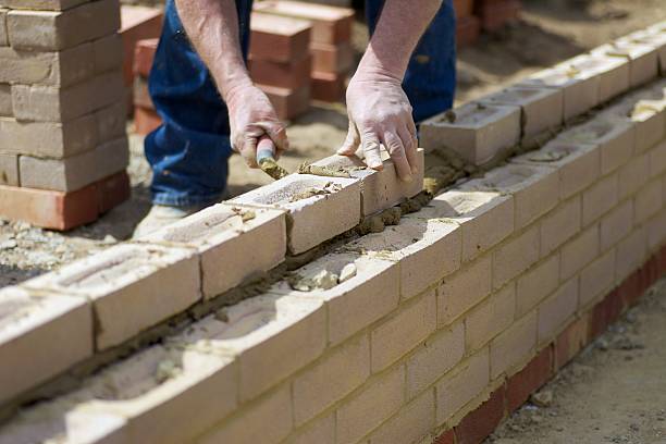 Best Concrete Repair Services  in Petersburg, AK