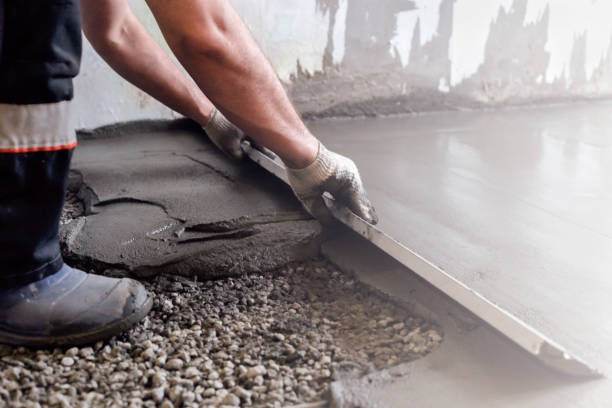  Petersburg, AK Concrete contractor Pros